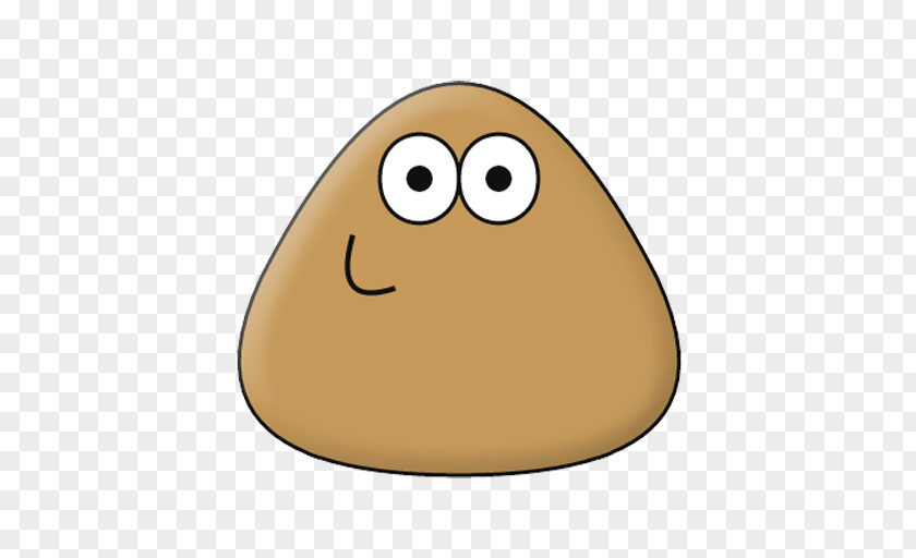 Android Pou Link Free Google Play PNG