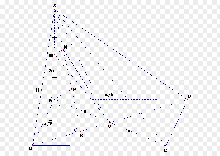 Angle Triangle Geometry Pyramid Perpendicular PNG