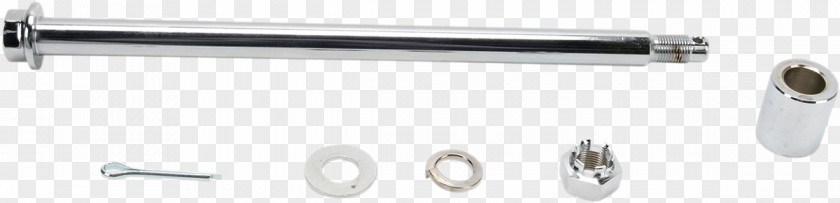 Axle Part Car Tool Body Jewellery Gun Barrel PNG