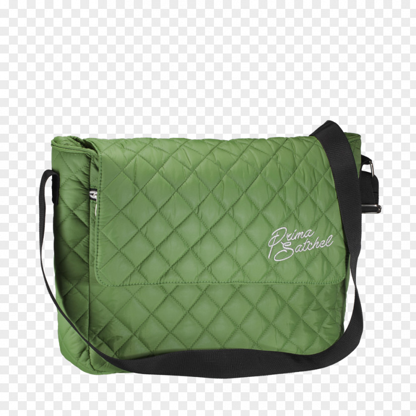 Bag Messenger Bags Handbag Green PNG