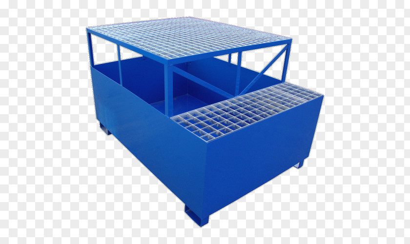 Bathtub Intermediate Bulk Container Pallet Plastic Steel PNG
