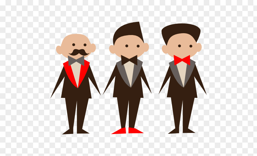 Best Man Wedding Invitation Bride Icon PNG