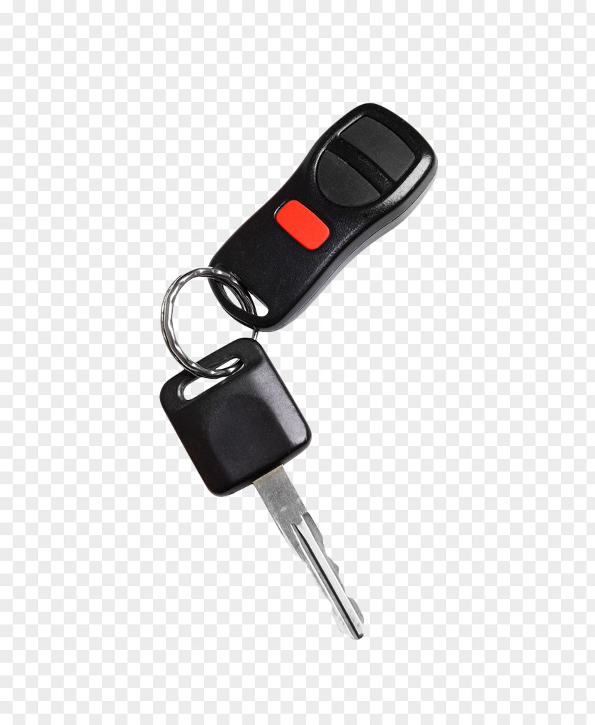 Black Car Keys Key Stock Photography PNG