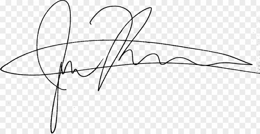 Electronic Signature PNG