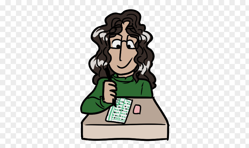 End Scantron Tests Clip Art Homecoming Court Illustration Woman PNG