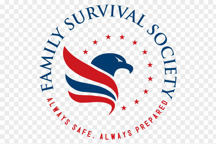 Family Member Survival System Logo Brand Author Book PNG