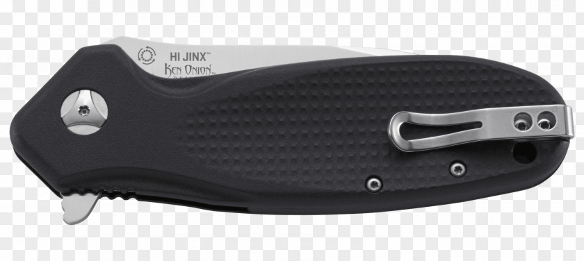 Flippers Columbia River Knife & Tool Blade Kitchen Knives Pocketknife PNG