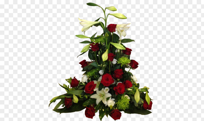 Flower Floral Design Burial Bouquet Cut Flowers PNG