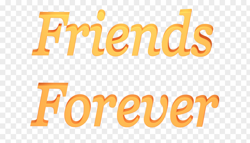 Forever Friend Desktop Wallpaper Clip Art PNG