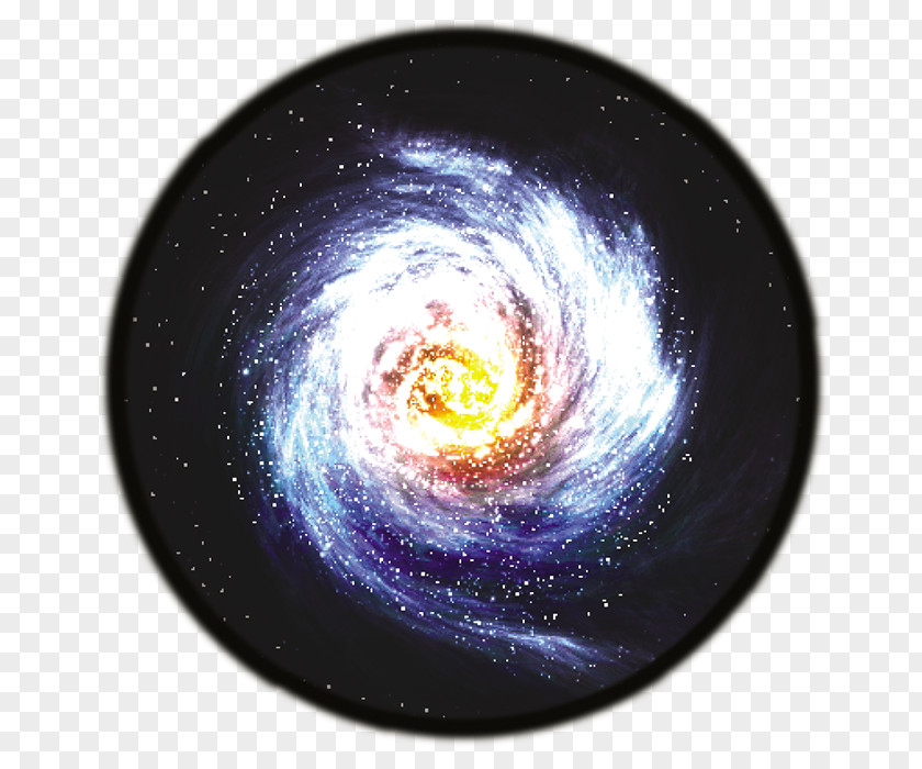 Galaxy Deloitte Consultant Milky Way Business PNG