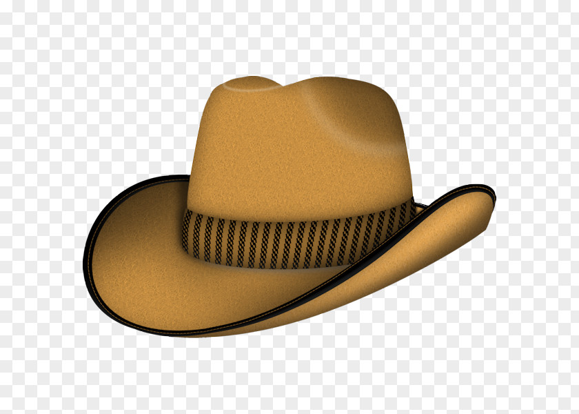 Hat Cowboy Beanie Clip Art PNG