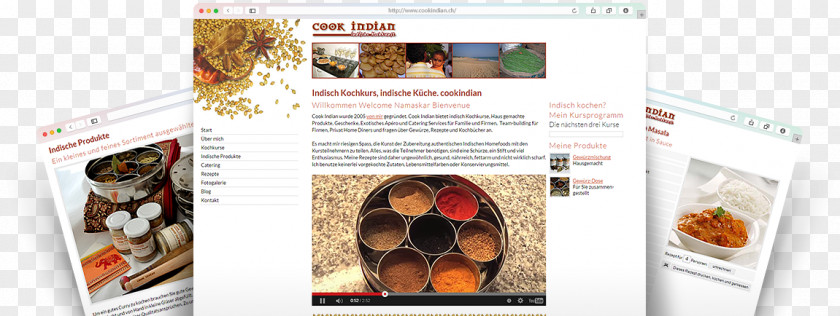 Indian Cook Cuisine Text Conflagration Media Markt PNG