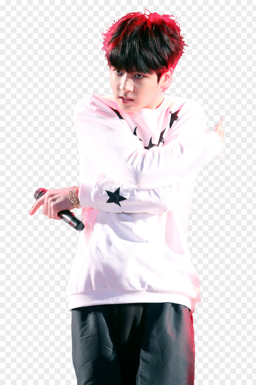 Jungkook Bts BTS Rendering T-shirt DeviantArt PNG