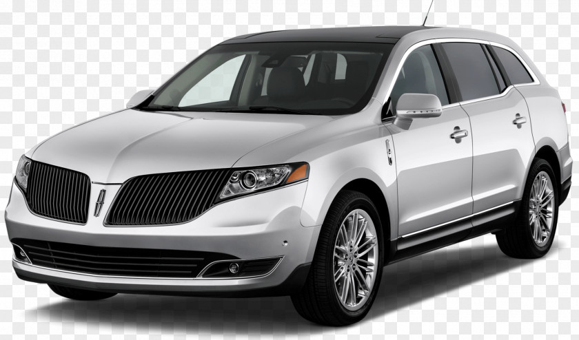 Lincoln 2012 MKT 2013 2015 MKX PNG