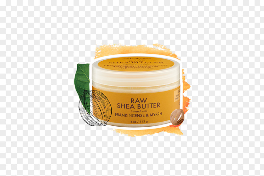 Mask Cream Lotion Shea Butter Moisture Facial PNG
