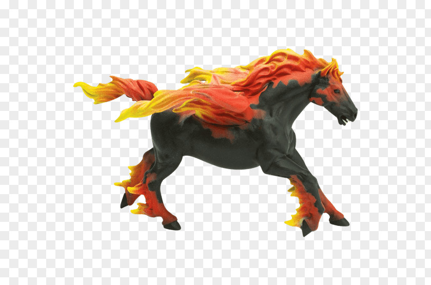Mustang Stallion Pony Mane Freikörperkultur PNG