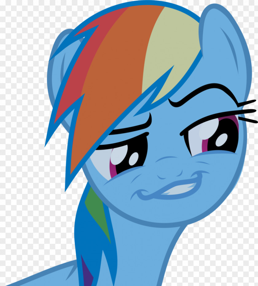 My Little Pony Rainbow Dash Pinkie Pie Princess Luna PNG