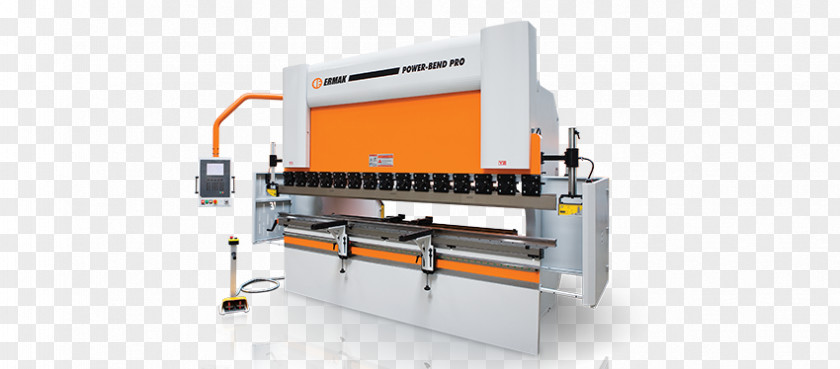 Press Brake Machine Sheet Metal Shear PNG