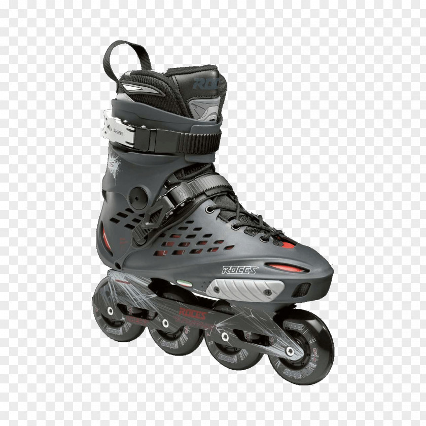 Roller Skates Roces In-Line Inline Skating Ice Freestyle Slalom PNG