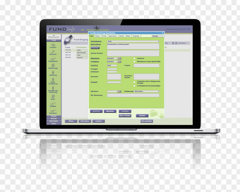 Screenshot Fundinfo Computer Monitors Information Keyword Tool PNG
