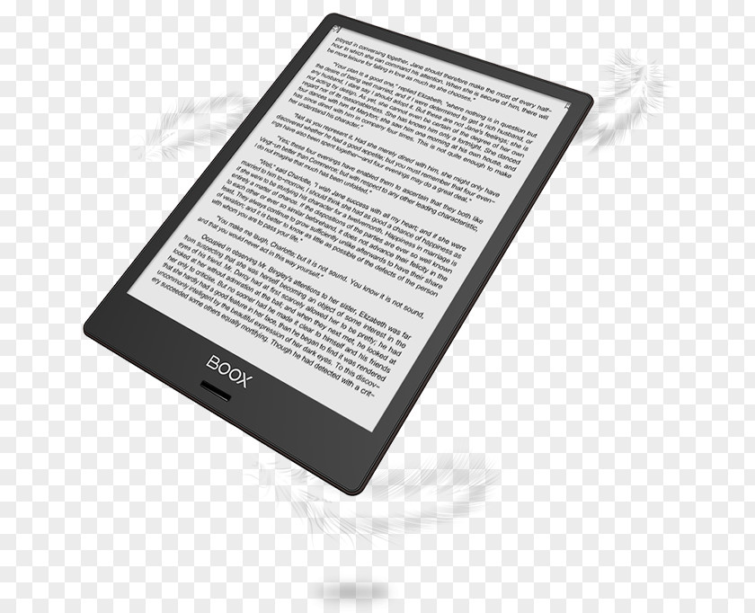 Android Boox Samsung Galaxy Note Sony Reader E Ink E-Readers PNG