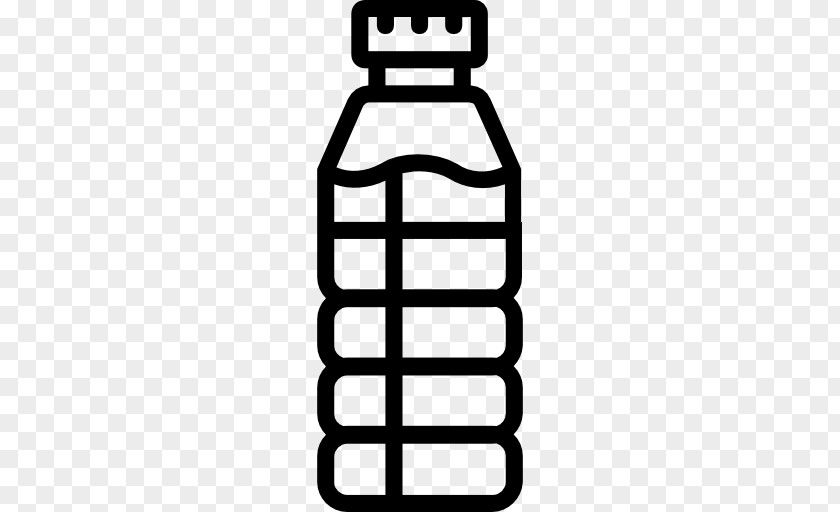 Bottled Water Icon Big Bottle Illustration PNG