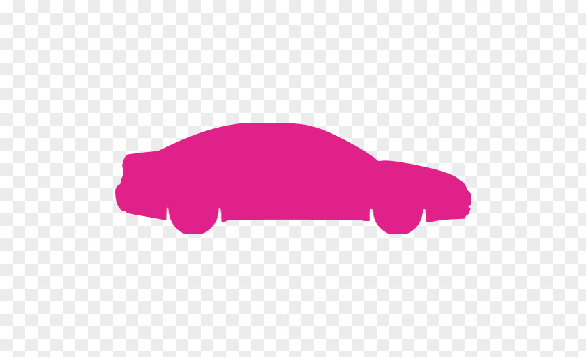 Car Silhouette Clip Art PNG