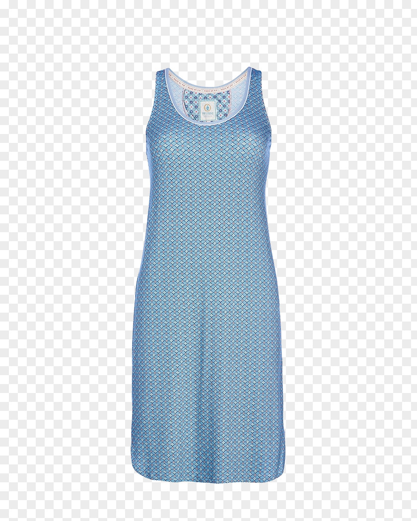 Dress Cocktail Polka Dot Nightshirt Skirt PNG