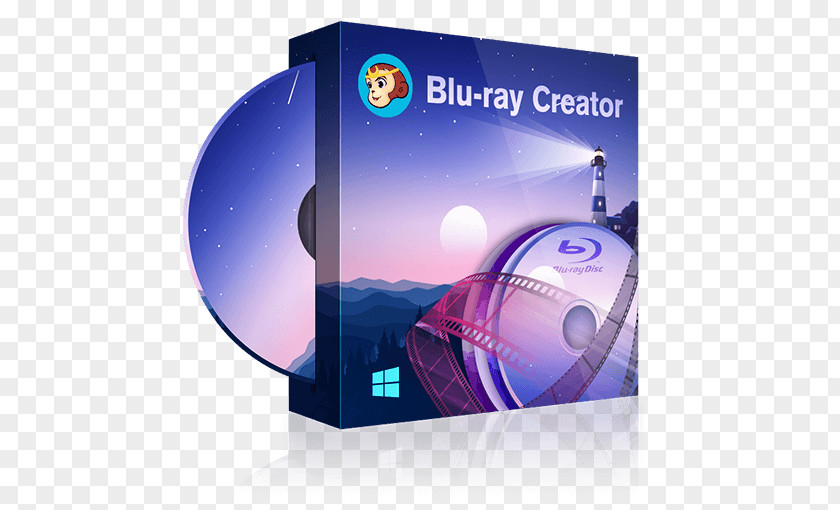 Dvd Blu-ray Disc Ultra HD DVDFab Ripping PNG