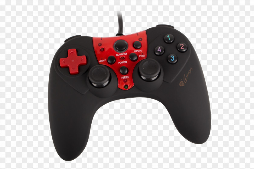Gamepad PlayStation 3 Joystick Computer Mouse Game Controllers Input Devices PNG