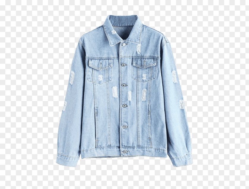 Jacket Jean Denim Coat Jeans PNG