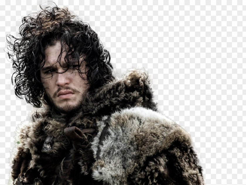 Jon Snow File A Game Of Thrones Kit Harington Daenerys Targaryen PNG
