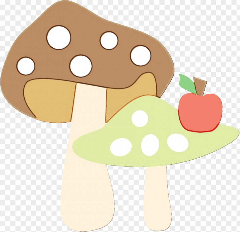Mushroom Cartoon Tortoise PNG