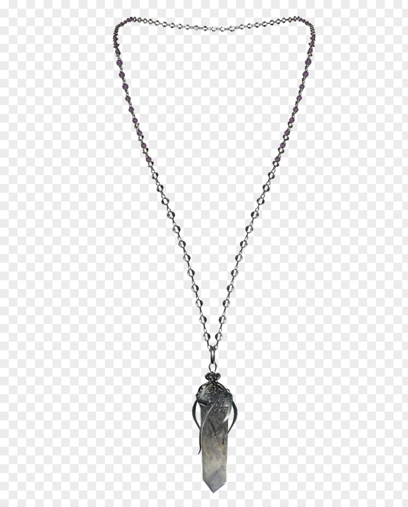NECKLACE Necklace Charms & Pendants Jewellery Diesel Silver PNG