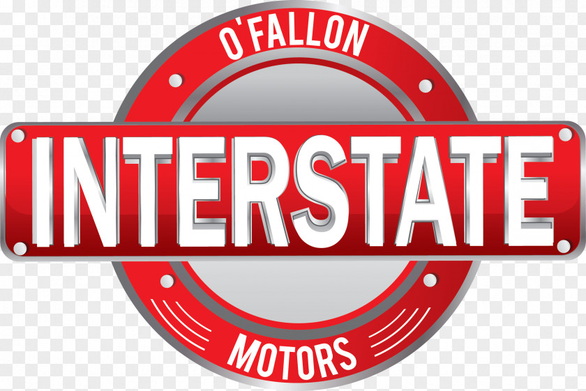 O'Fallon Interstate Motors Logo Organization West Terra Lane PNG