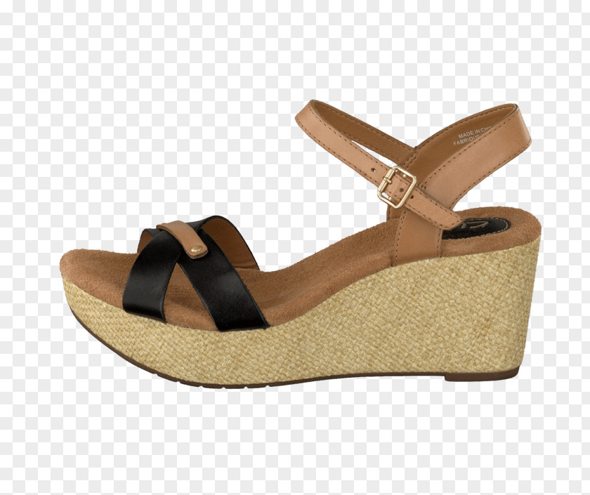 Sandal Clarks Pita Sedona Women's Boots Shoe Dark Tan Lea Leather PNG