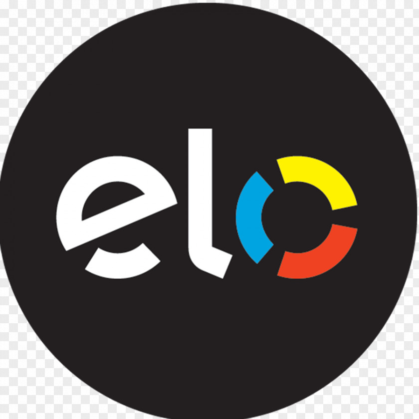 The Electric Light Orchestra (First Series) Logo PNG