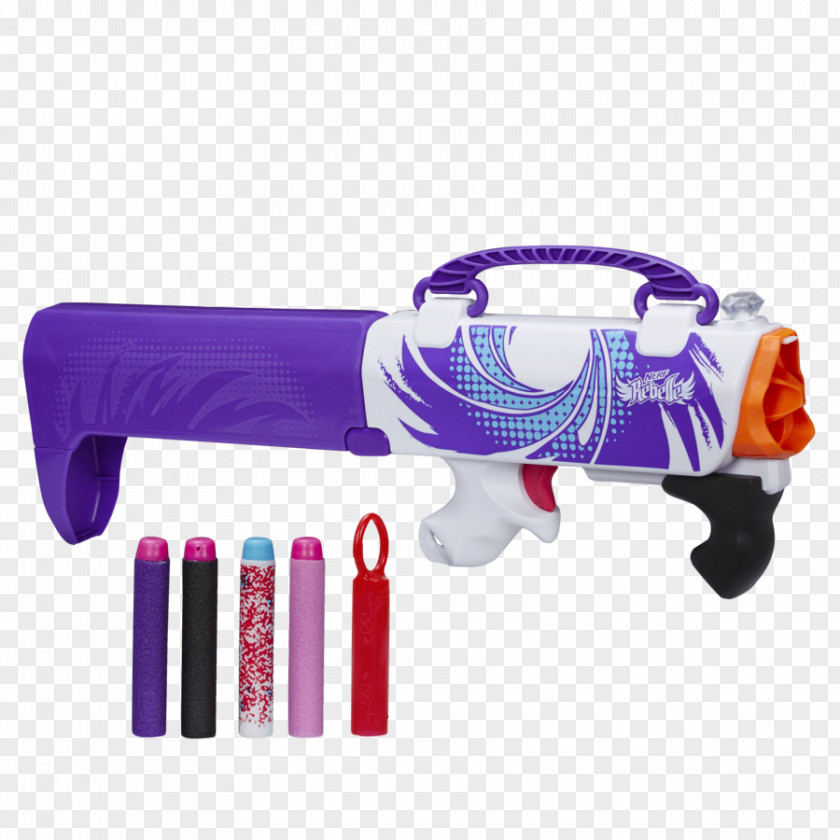 Toy Nerf Rebelle Spylight Amazon.com PNG