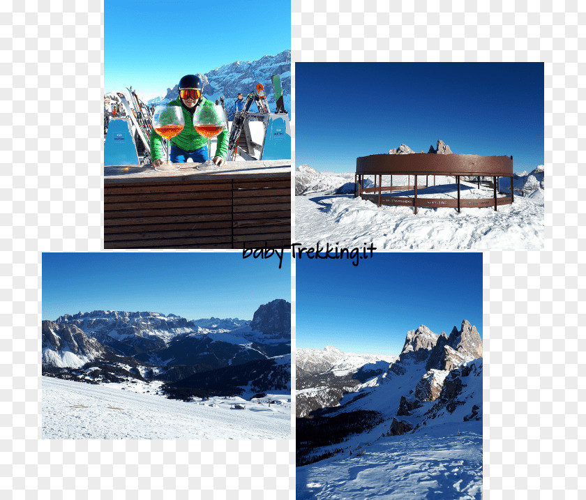 Vacation Seceda 09738 Glacial Landform Leisure PNG