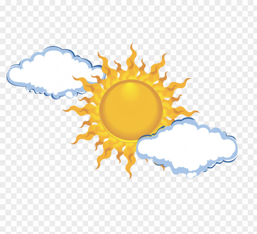 Weather Forecasting Climate Clip Art PNG