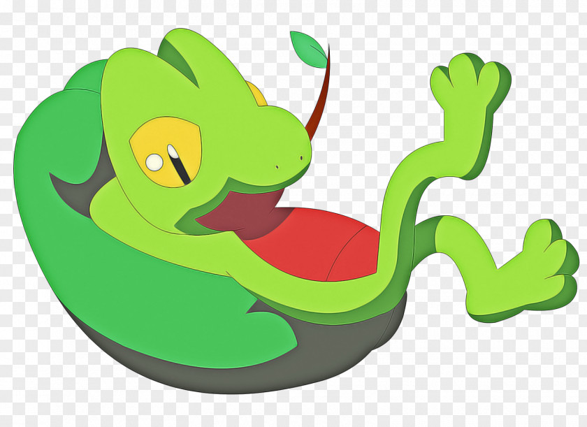 Caterpillar Mamba Green Cartoon Clip Art Fictional Character Plant PNG