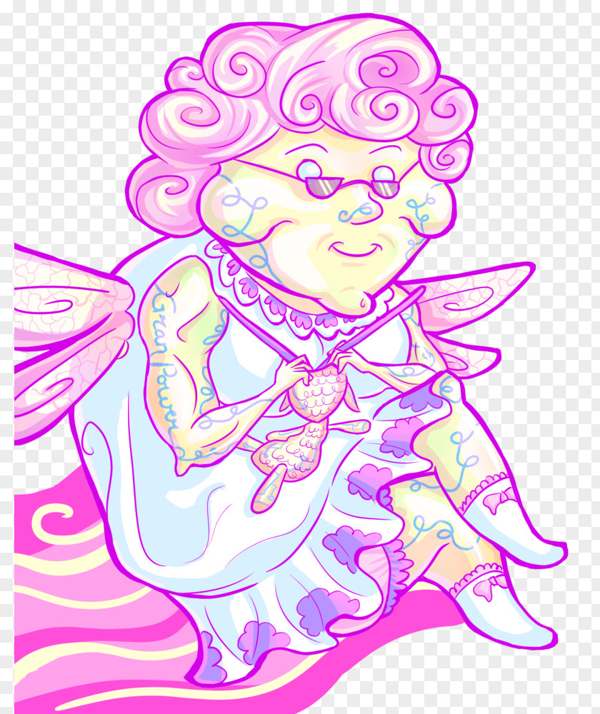 Fairy Goblin Visual Arts PNG