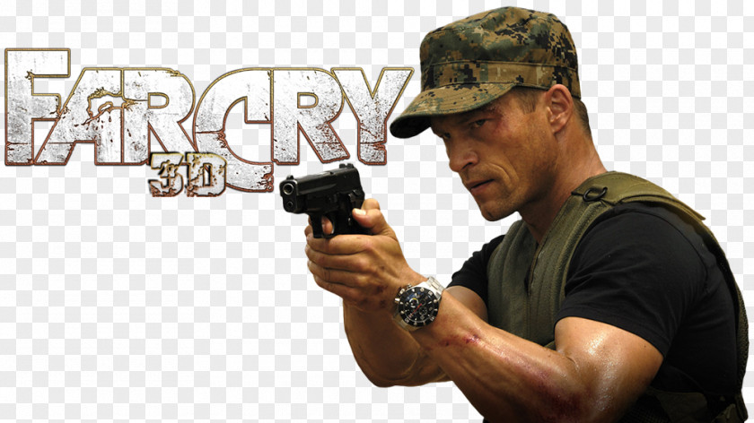 Far Cry Film Download Upload PNG