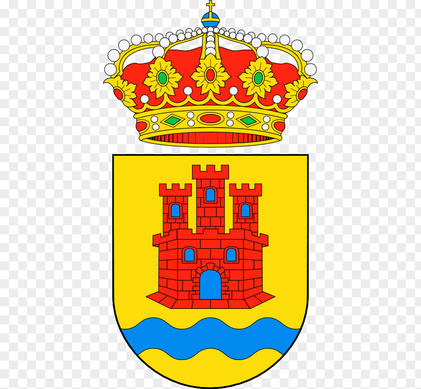 Flag Castle Escutcheon Heraldry Crown Of Castile Navarre Coat Arms PNG