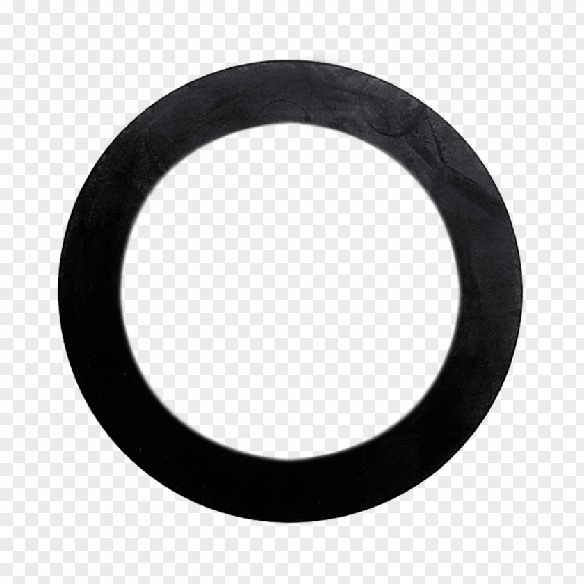 Flat Seal Material Gasket Rubber Washer Natural PNG