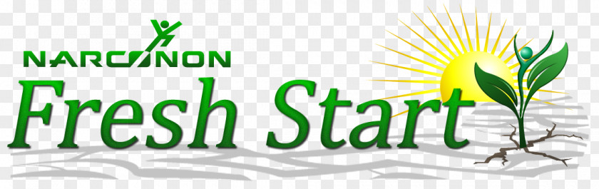 Fresh Start Leaf Logo Font Brand Product PNG