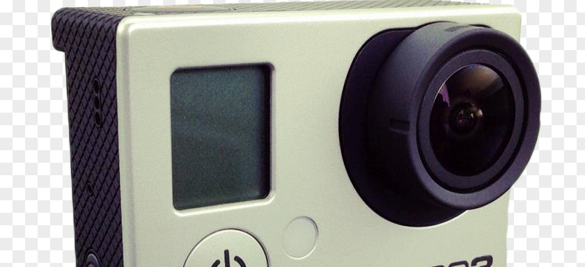 GoPro Camera Digital Cameras HERO3 Black Edition Video PNG