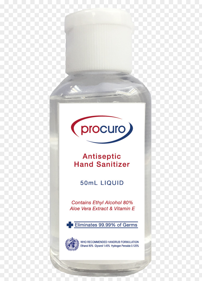 Hand Sanitizer World Health Organization Beauty.m PNG