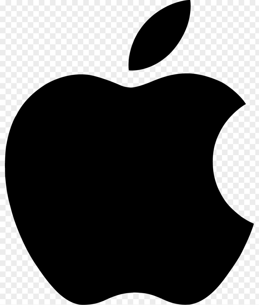 Iphone 7 Cupertino Apple Logo PNG
