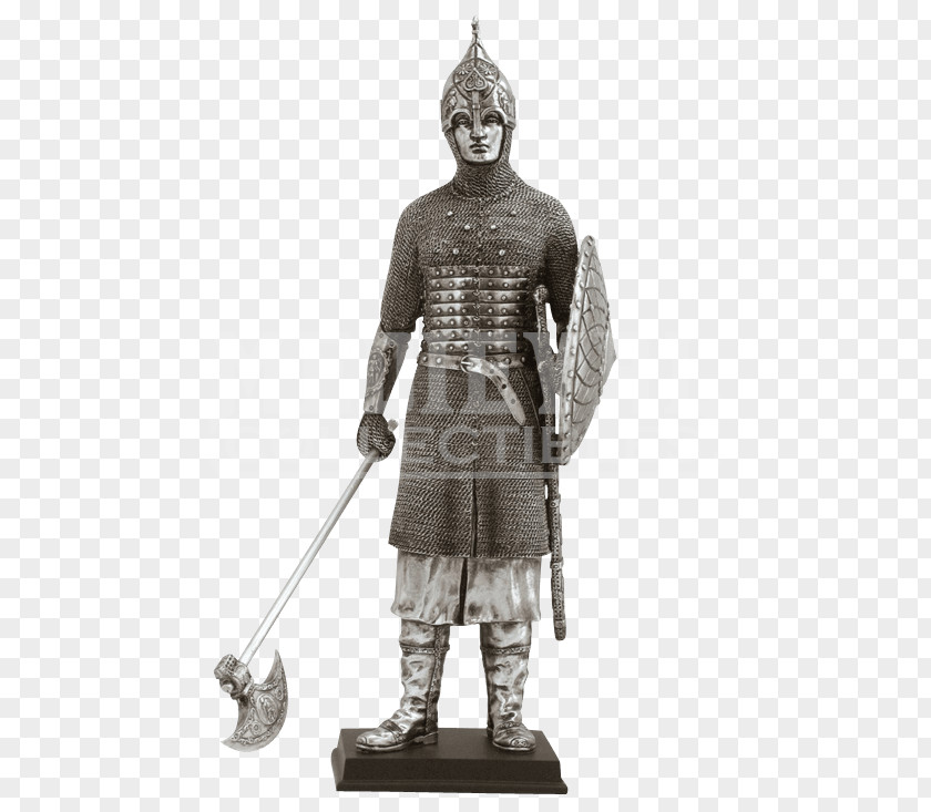 Knight Armor Middle Ages Crusades Components Of Medieval Armour Statue PNG